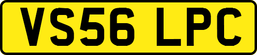 VS56LPC