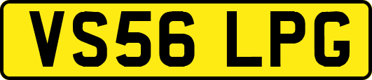 VS56LPG