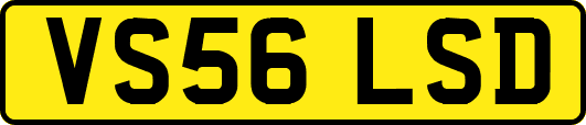 VS56LSD