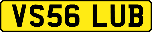 VS56LUB