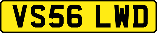 VS56LWD