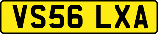 VS56LXA