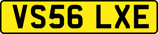 VS56LXE