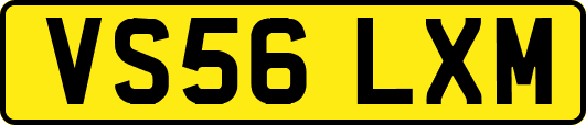 VS56LXM
