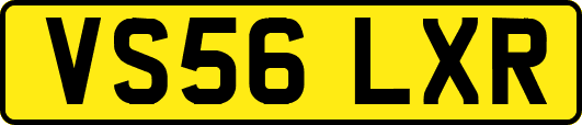 VS56LXR
