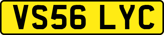 VS56LYC