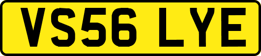 VS56LYE