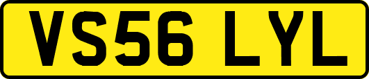 VS56LYL