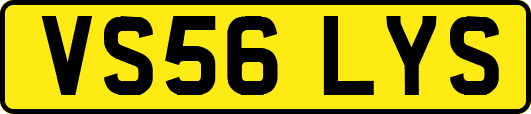VS56LYS