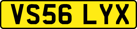 VS56LYX