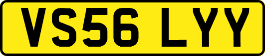 VS56LYY