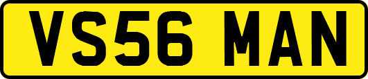 VS56MAN