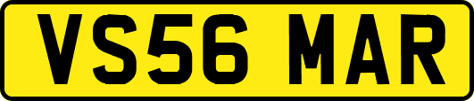 VS56MAR