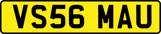 VS56MAU
