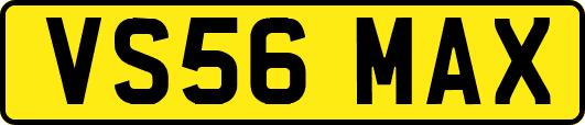 VS56MAX