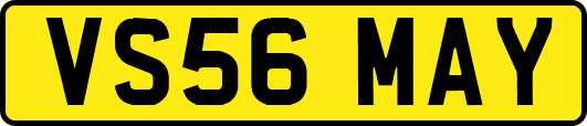 VS56MAY