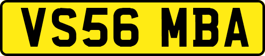 VS56MBA