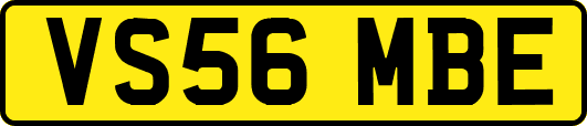VS56MBE