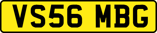 VS56MBG