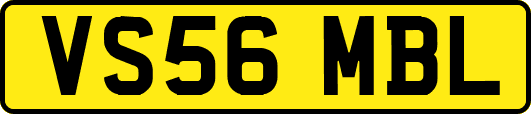 VS56MBL