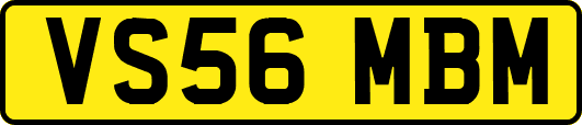 VS56MBM