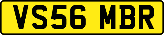 VS56MBR