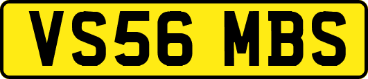 VS56MBS