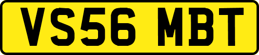 VS56MBT