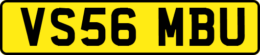 VS56MBU