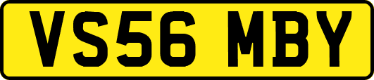 VS56MBY