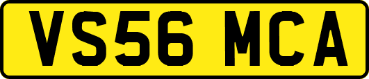 VS56MCA