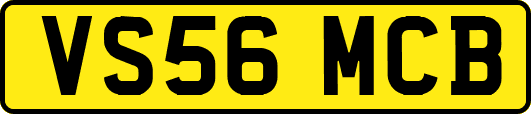 VS56MCB