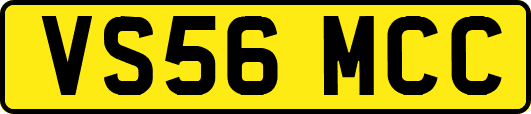 VS56MCC