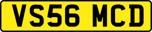 VS56MCD