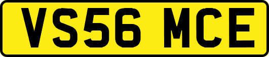 VS56MCE