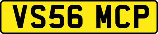 VS56MCP