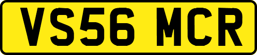 VS56MCR