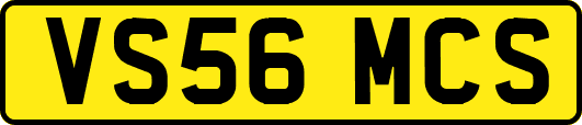 VS56MCS