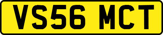 VS56MCT