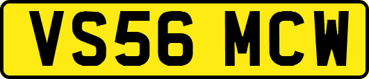 VS56MCW