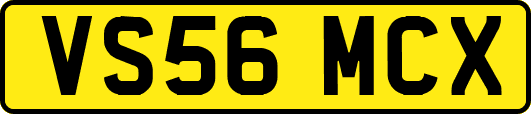 VS56MCX