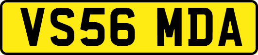 VS56MDA