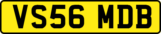 VS56MDB