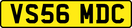 VS56MDC