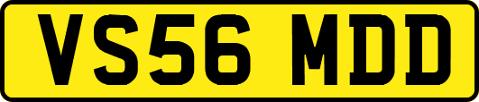 VS56MDD