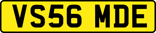 VS56MDE