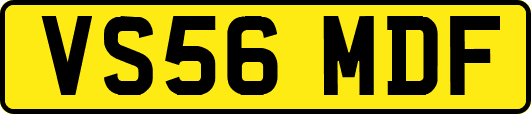 VS56MDF