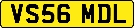 VS56MDL