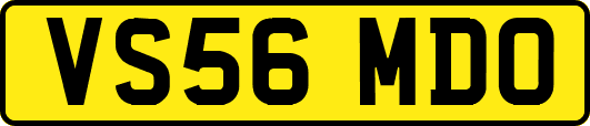 VS56MDO
