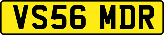 VS56MDR